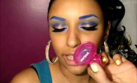 steripod