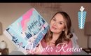 Winter Fab Fit Fun Unboxing