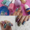 Kawaii Candy Shop! Japanese nail art