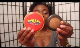 MAC Wonder Woman Collection Haul