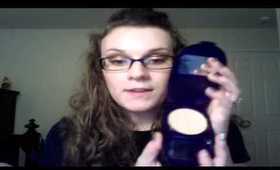 Cover Girl Aqua Smoothers Makeup Compact Review