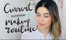 EVERYDAY MAKEUP ROUTINE UPDATE | Lily Pebbles