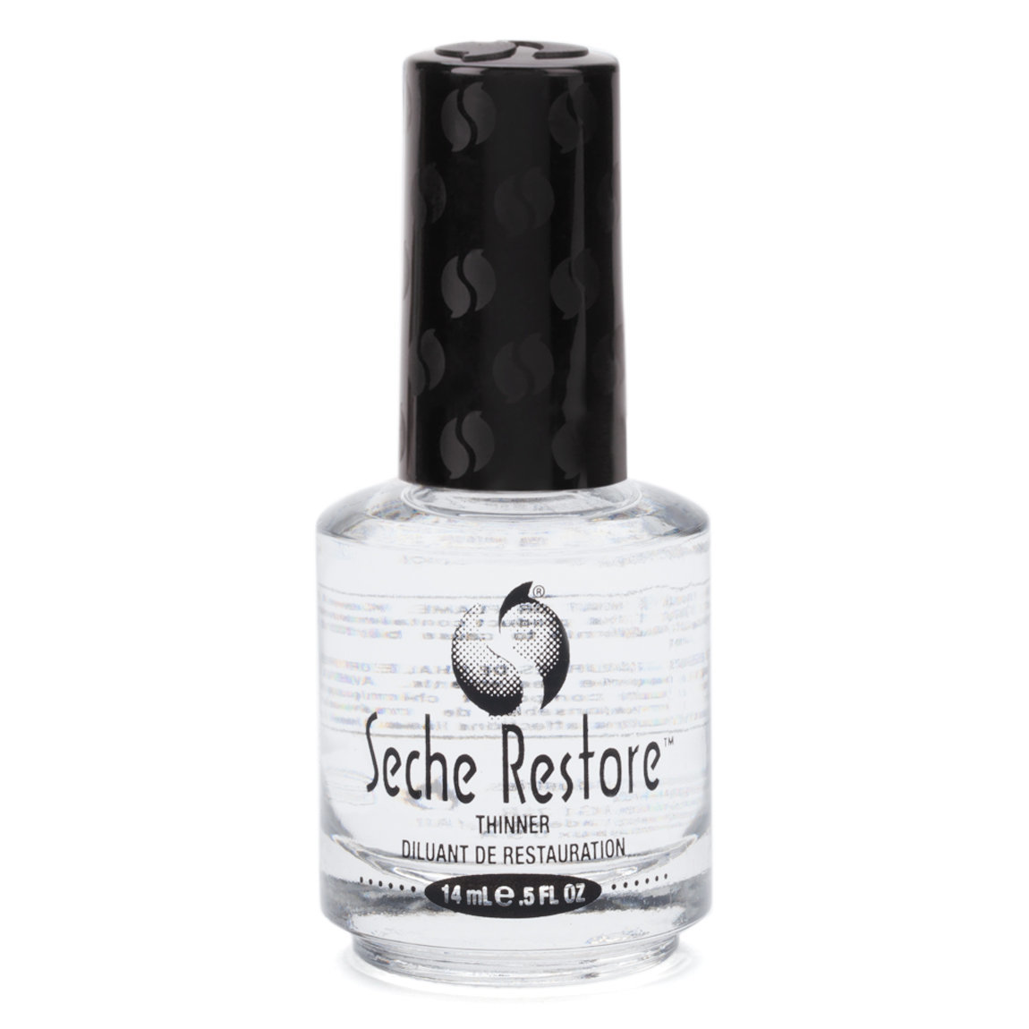 Restoration Drops Polish Thinner 4 oz