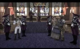 [Game ZONED] Fable III - Princess & Her Destiny