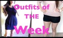 Fashion Friday: New York Outfits of The Week
