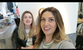 VLOG #69 - MET FEMME!