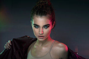 Makeup + Photography by Jordan Liberty | Tutorials at Youtube.com/jordanliberty