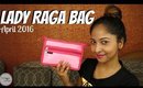 LADY RAGA BAG April 2016 | REVIEW and Unboxing First Impressions