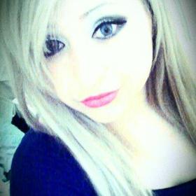 fantacy makeup