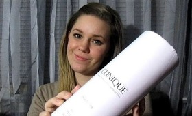 January Privé Topbox 2013!