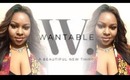 Review | November 2013 | Wantable | Beauty Box