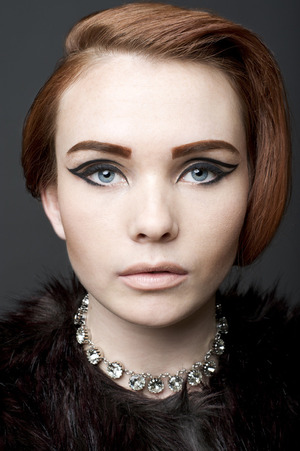 
Photography : Carl Osbourn Photography
Model : Nikita Spice
Styling : Sophia Lee
Hair : KT Gal hairdresser
Makeup : Me 
Nails : STELLA SHIM make up