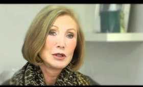 Behind The Scenes: jane iredale Fall 2010