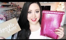 Ipsy vs. Birchbox! (December 2013) AMAZING IPSY BAG