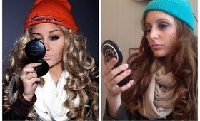 Amanda Bynes "New Look" Tutorial☺