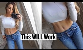 MY WEIGHT LOSS PLAN | GET MOTIVATED !!!