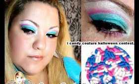 I-Candy Couture Halloween Contest* Reeses & Sprinkles