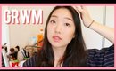 GRWM Korean Daily Makeup | New products!