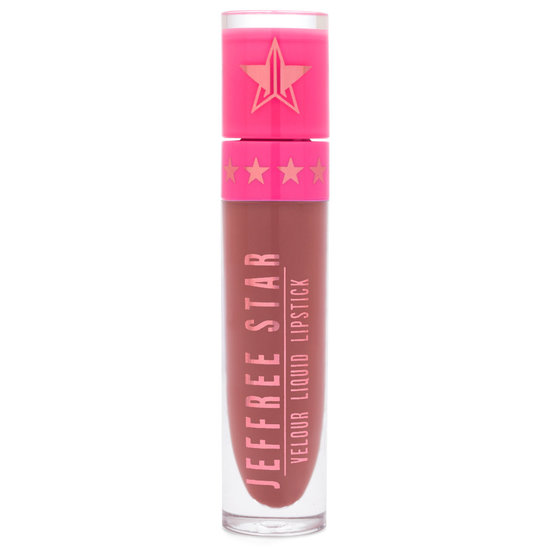 Jefree star Velour Liquid Lipstick androgyny