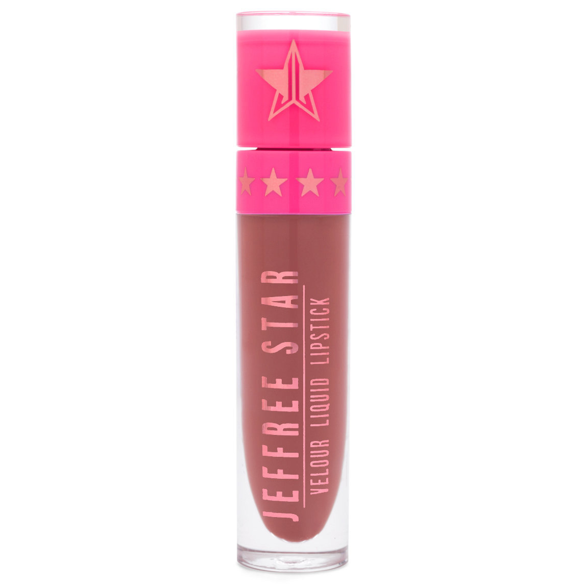 Jeffree Star Cosmetics Velour Liquid Lipstick Androgyny alternative view 1.