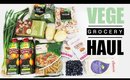 WHAT TO BUY? - Fake Meats, Vegetarian, Vegan, Plant Based Grocery Haul!