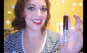 #VideoReview : CIEN LIQUID CONCEALER Perfect Finish HIGH COVERAGE   [ ENG Sub ]  | Matutteame
