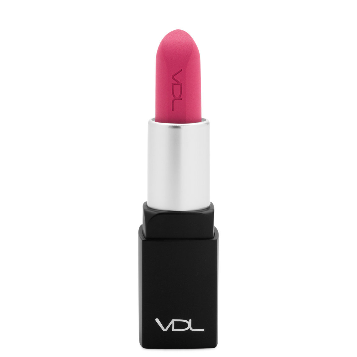 VDL Expert Color Real Fit Velvet Lipstick 101 Claret alternative view 1.