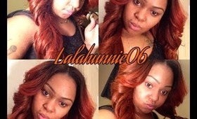 Valentines Series | Sweetheart Curls | Essences Dream Hair