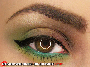 More pictures here: http://trustmyself-make-up.blogspot.com/2012/10/test-lampy-pierscieniowej.html