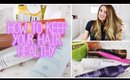 Top 5 Tips: How to Keep Your Hair Healthy - vlogwithkendra