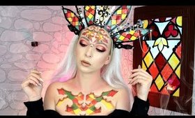 FACE AWARDS POLSKA 2019 ENTRY PaulinaShow