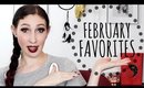 February Favorites 2015 | JordynxAriel