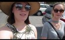 OCMD GIRLS' TRIP VLOG 2018 ~ Part 1: Boardwalk & Bonita Beach