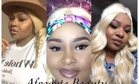 Afrodyte Beauty | Review