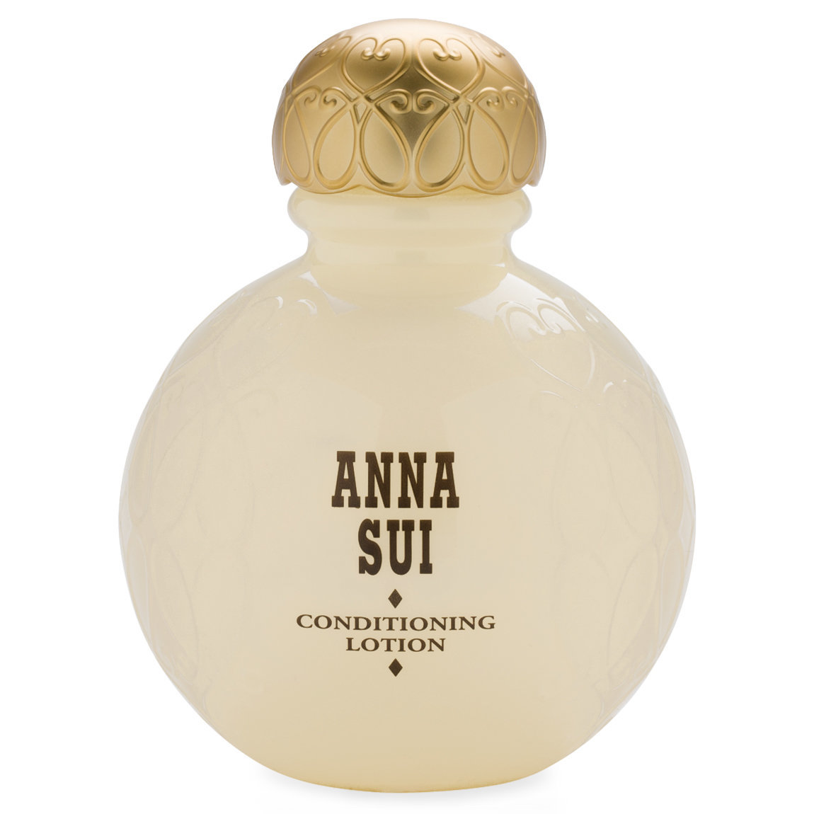 Anna Sui Conditioning Lotion alternative view 1 - product swatch.