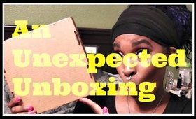 An Unexpected Unboxing