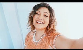 NEW HAIR WHO DIS // Evanna Wig by Rene of Paris + Zara Large Wig by Jon Renau
