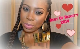 Best of Beauty 2014| Beauty Products