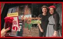 Seeing Kinky Boots on Broadway & Meeting Conor Maynard // Vlogmas Day 12 | fashionxfairytale