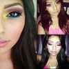 Love Being Colorful. =)