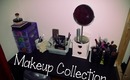 My Makeup Collection and Storage, Cruelty Free | ilovetabboo