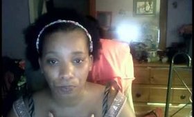 My  website is up but still under construction