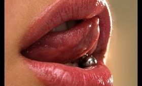 How To Change Your Tongue Ring!