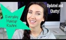 Everyday Makeup Tutorial Updated and Chatty