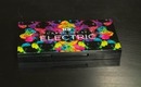 Urban Decay Electric Palette Unboxing/ First Impressions