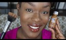 L'OREAL True Match C8 & W8 | Review + Foundation Application