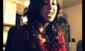 One in A Million by Ne-Yo (cover)