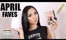 REAL LIFE FAVES MAKEUP | COFFEE | DIFFUSER | Diana Saldana