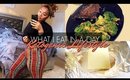 WHAT I EAT IN A DAY ON KETO | KETOGENIC LIFESTYLE | PAN FRIED STEAK
