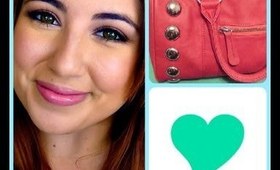 What's In My Bag?